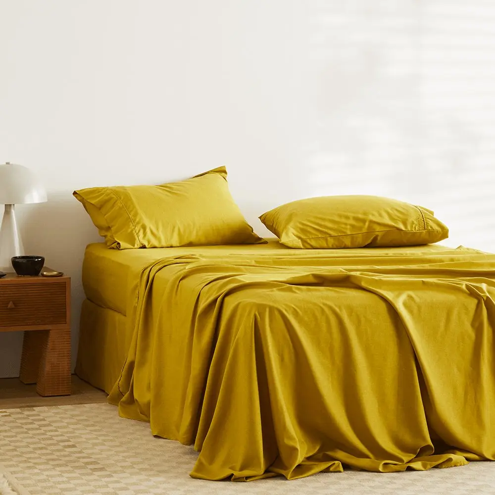 Best Sheets For Hot Sleepers
